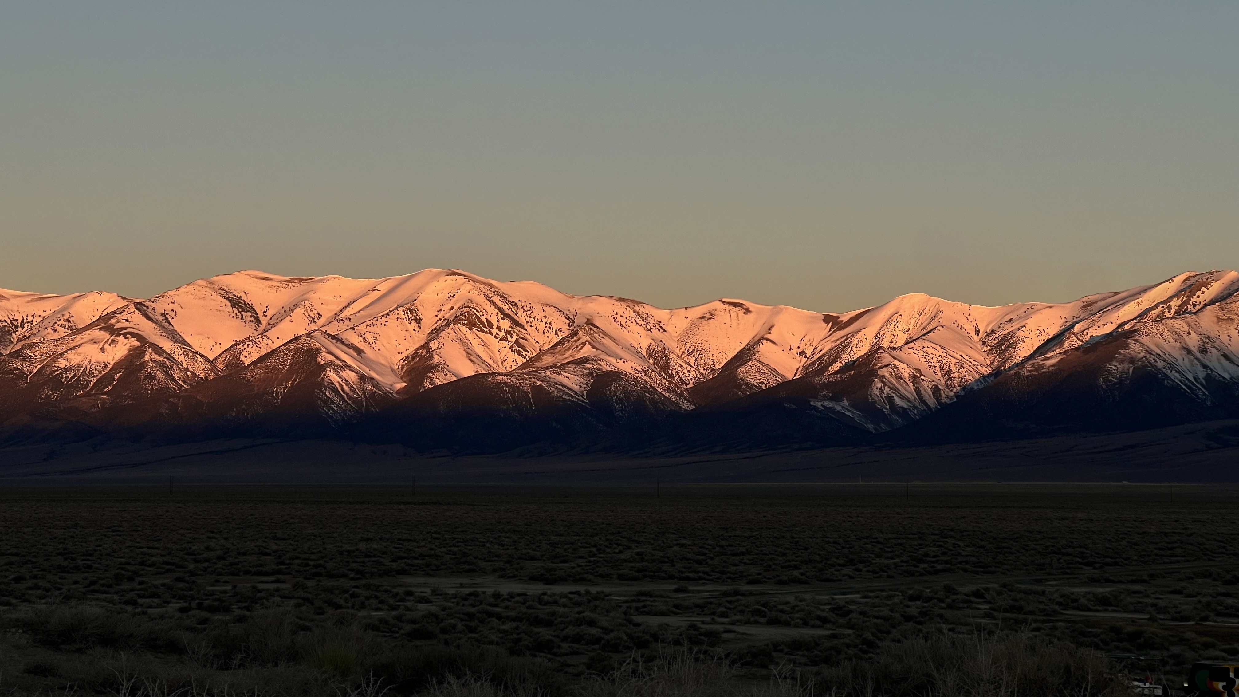 nevada