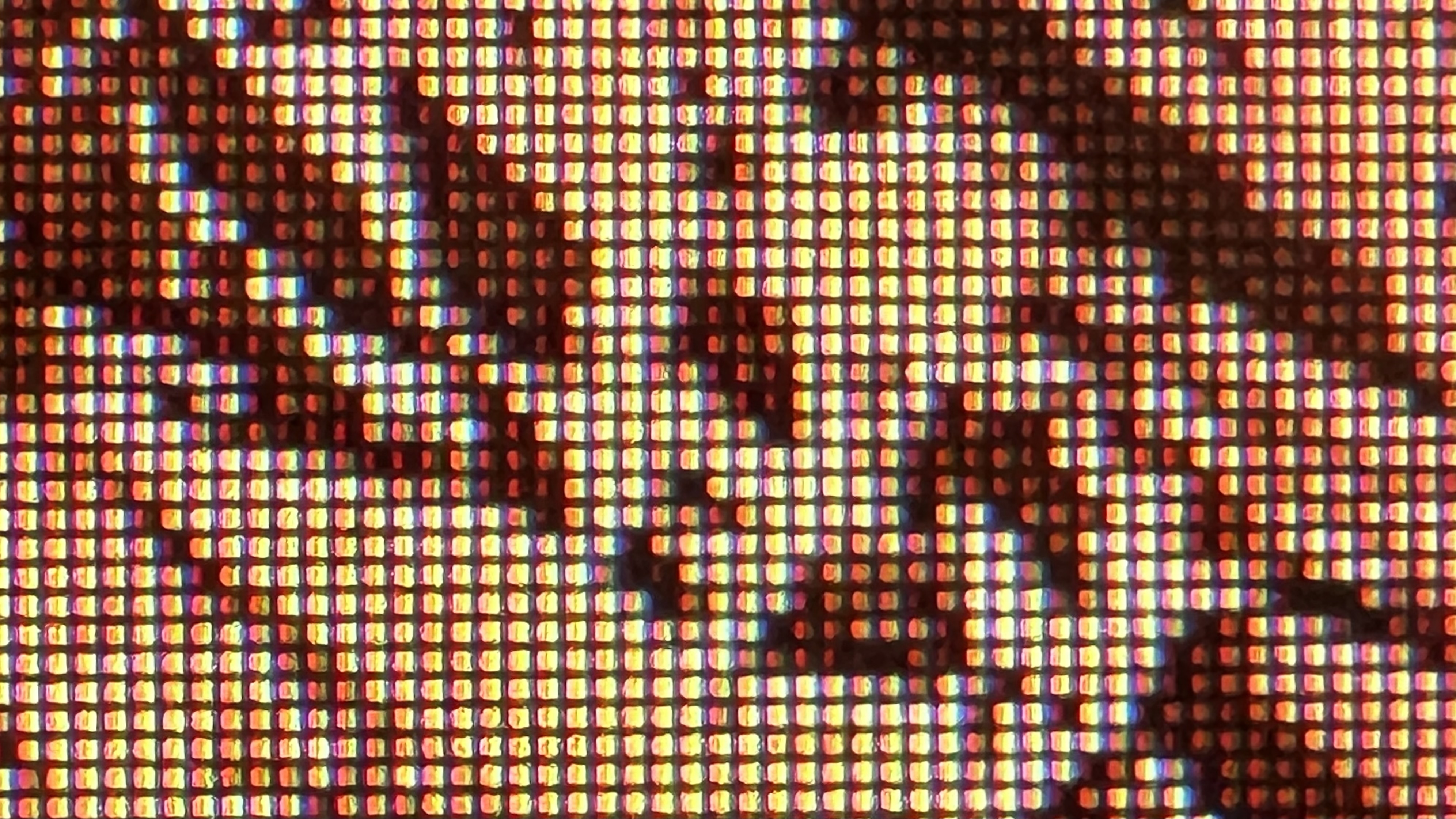 pixels
